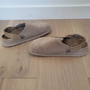 Birkenstock Lutry Clog